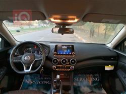 نيسان سنترا